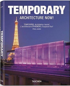 Temporary Architecture Now!