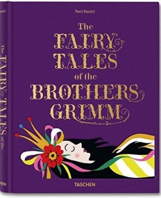 Fairy Tales of the Brothers Grimm