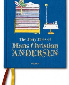 Fairy Tales of H.C. Andersen