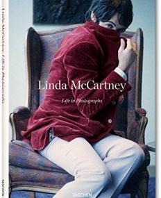 Linda McCartney