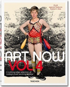 Art Now! Vol 4