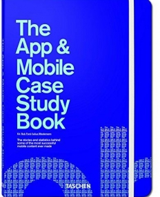 App and Mobile Case study book