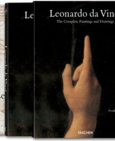 25 Leonardo da Vinci,2 Vols