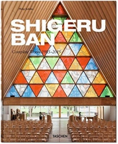 SHIGERU BAN. COMPLETE WORKS, UPDATED VERSION