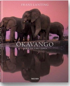 Lanting, Okavango