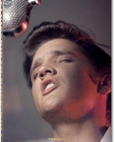 ELVIS. WERTHEIMER