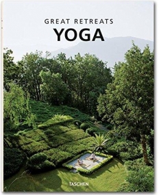 GREAT YOGA RETREATS