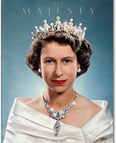 Her Majesty, Queen Elizabeth