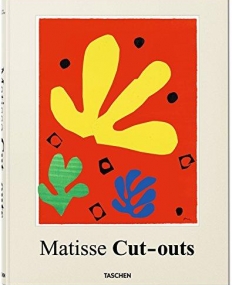 MATISSE. CUT-OUTS