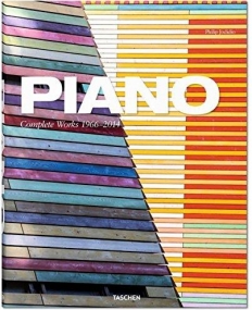 PIANO. COMPLETE WORKS 1966-2014