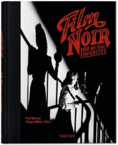 25 100 Film Noirs