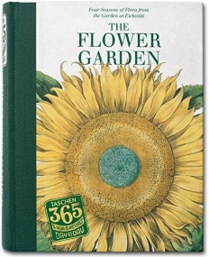 365 days, Flower Garden