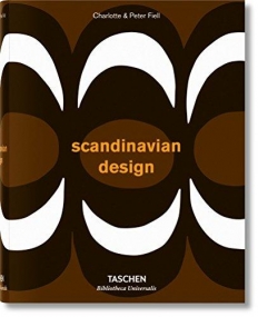 25 Scandinavian Design HC