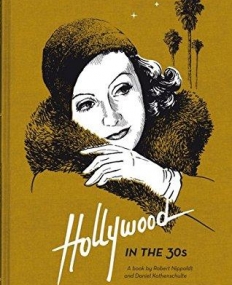 NIPPOLDT. HOLLYWOOD IN THE 30S