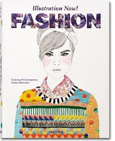 ILLUSTRATION NOW. FASHION