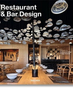 Restaurant and Bar Design