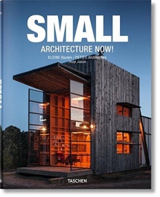 Small Architecture Now!