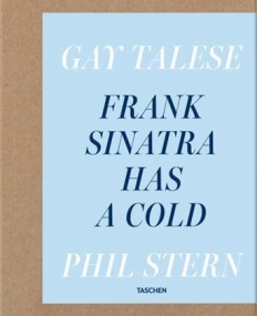 TALESE. FRANK SINATRA HAS A COLD