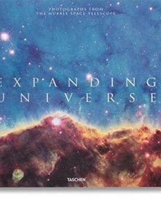 EXPANDING UNIVERSE. HUBBLE SPACE TELESCOPE