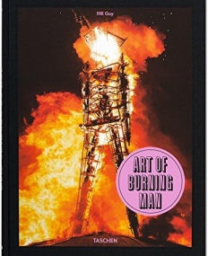 ART OF BURNING MAN