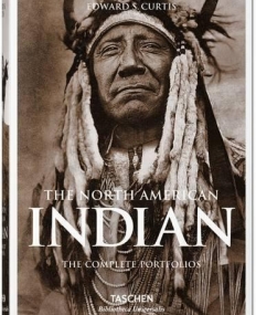 CURTIS. THE NORTH AMERICAN INDIAN