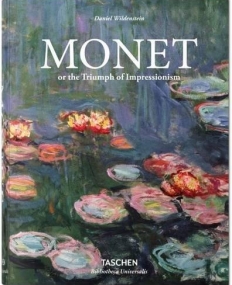 MONET. TRIUMPH OF IMPRESSIONISM