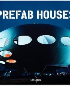 25 Prefab Houses