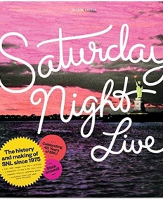 Saturday Night Live: