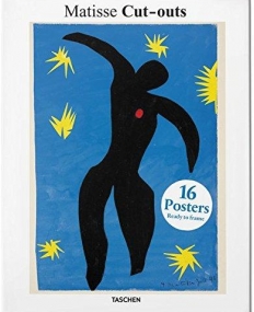 MATISSE. CUT-OUTS PRINT SET (inc.VAT)