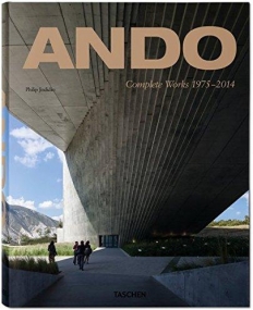 Ando, Updated 2014