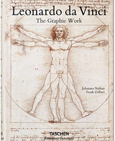 Leonardo da Vinci. The Graphic Work