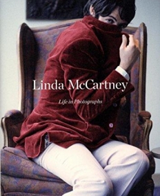 LINDA MCCARTNEY