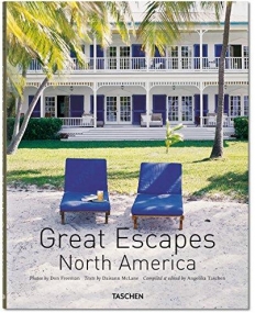 GREAT ESCAPES NORTH AMERICA, 2ND EDITION