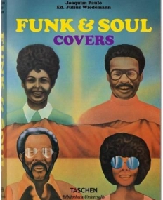 FUNK & SOUL COVERS