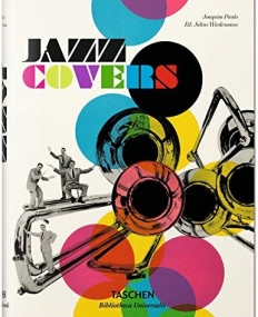 JAZZ COVERS