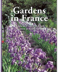 GARDENS IN FRANCE, 2ND EDITION