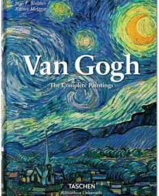 VAN GOGH