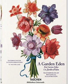 GARDEN OF EDEN