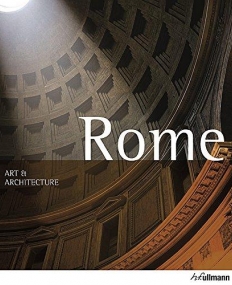 Art & Architecture: Rome