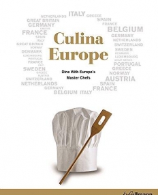 Culina Europe