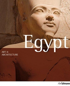 Art & Architecture: Egypt