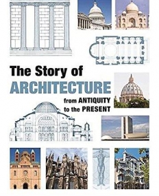 Story of Architecture