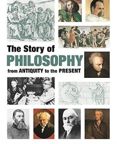 Story of Philosophy