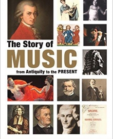 Story of Music