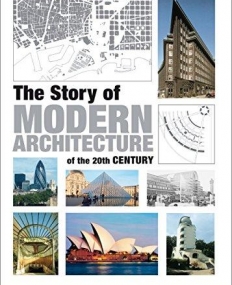 Story of Modern Architecture