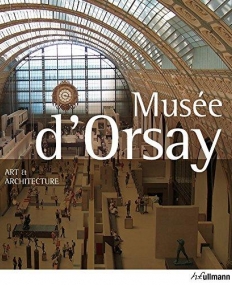 Art & Architecture: Musأ©e d'Orsay