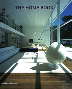 Konemann: Home Book