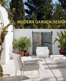 Konemann: Modern Garden Design