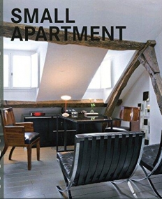 Konemann: Inspirations: Small Apartments