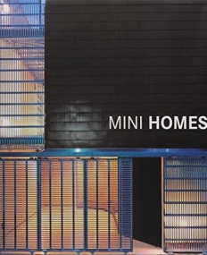 Konemann: Mini Homes